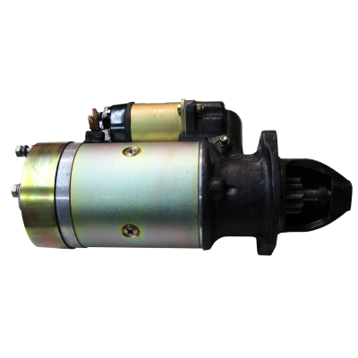 Motor de arranque FIAT 400-E / 500-E / 600- E